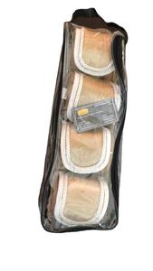 Shemax 2023 <b>Top</b> Selling High Quality Fleece Bandage Custom Wholesale <b>Horse</b> <b>Riding</b> Equestrian Accessories in All Colors Available - Product Image 2