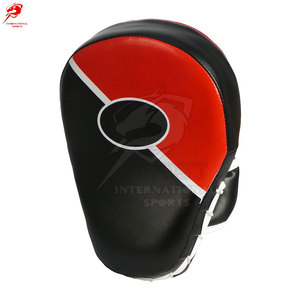 Guantes de punzonado en blanco de calidad confiable para serigrafía, personalización completa, conjunto objetivo para marcas - Product Image 6