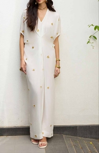 Gorgeous Dubai Kaftan for Beautiful Womens Kaftan Party Wear Clothing and Accessory For bridesmaid Designed Cloths - Product Image 5