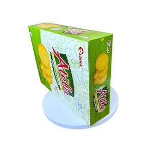 Aperitivo crujiente al horno de galletas de patatas de alta calidad OEM ODM 342G embalaje al por mayor - Product Image 2