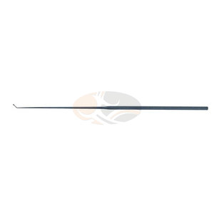 Micro-dissecteurs à boule en titane, instrument chirurgical de précision, outil de dissection à pointe fine et extrémité sphérique, léger et résistant à la corrosion - Product Image 3