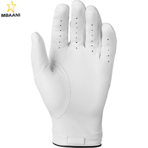 Men's Staff Model Golf Gloves - Product Image 6