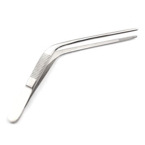Pinzas Quirúrgicas Troeltsch Wilde Ear de Calidad Premium, 14 cm, Accionamiento Manual, Aprobadas por CE ISO, de Grip Surgical - Product Image 3