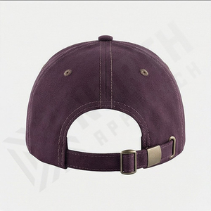 Oem Wholesale Best Quality Men <b>Baseball</b> <b>Caps</b> Available Rate Sports Wear Hot Selling Lightweight Breathable Fabric Premium Shade - Product Image 2