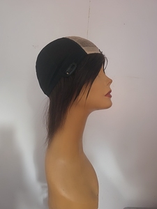 Full Cap Full Head Wig High Quality Indian Remy Hair Body Wave <b>Water</b> Wave Systems Bangladesh TAZ Hair BD - Product Image 6