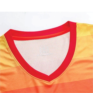 Uniformes de basket-ball sportifs personnalisés, maillot sans manches léger et short pour l'entraînement professionnel - Product Image 4