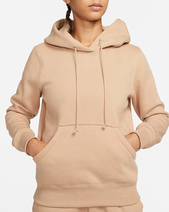 Sudadera con Capucha de Felpa Personalizada al por Mayor para Mujer, Unisex, con Pedrería, 350GSM, 100% Algodón - Product Image 3