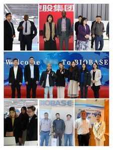 BIOBASE China <strong>Microscope</strong> Fluorescence Biological Laboratory Medical Machine Price <strong>Microscope</strong> for Laboratory Research - Product Image 6