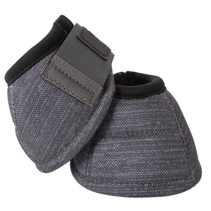 Conjunto de almohadillas para silla de montar ecuestre personalizables de gran venta, botas antideslizantes para caballo, botas para caballo al por mayor disponibles, diseño con OEM - Product Image 1