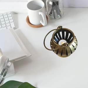 ถังฝอยอเนกประสงค์สำหรับตกแต่งบ้านหรืองานปาร์ตี้แบบชนบทสำหรับงานเฉลิมฉลองเทศกาลดิวาลิสินค้าจัดจำหน่ายทั่วโลก - Product Image 3