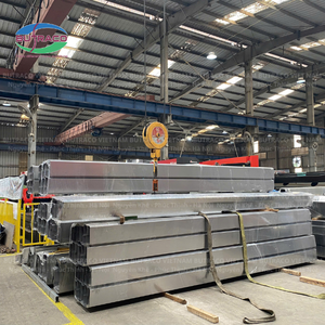 Gouttière en acier inoxydable 304, produit sur mesure, prix raisonnable, dessins techniques 3D disponibles - Product Image 4