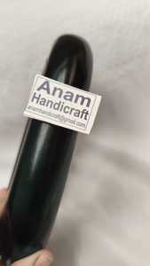 Adornos de Pared de Cadena Acrílica Modernos Personalizados, Hechos a Mano, Adornos Colgantes de Resina Modernos para Decoración del Hogar, Listos para el Festival Diwali - Product Image 3