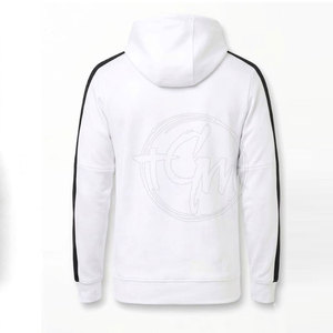 Sudaderas deportivas para hombre de alto rendimiento, diseñadas para gimnasio, ejercicio, correr, entrenamiento físico y movimiento activo. - Product Image 4