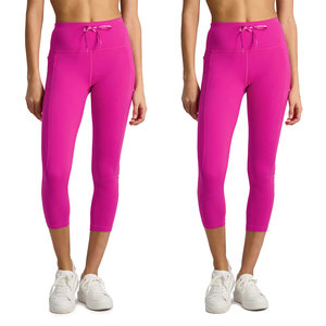 New Mesh Design Scrunch Butt Leggings Plus Size High Waist Hip Lifting Sports <b>Tight</b> Seamless Leggings For Women - Product Image 6