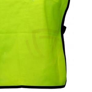 Les fabricants fournissent des dossards de sport respirants personnalisés, des gilets d'entraînement, des dossards de sport en maille, des dossards de football vierges. - Product Image 5