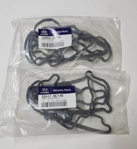 Junta de Tapa de Válvulas al por Mayor 11213-21011 para <span class=keywords><strong>Toyota</strong></span> Lexus, Piezas de Motor para Automóviles, Junta de Tapa de Balancines 1121321011 - Product Image 6
