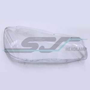 Couverture de phare en polycarbonate premium pour BMW Série 2 - Product Image 4
