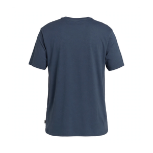 Camiseta Premium 100% Algodón para Hombre, Estilo Básico, Logotipo Personalizado, Transpirable, Venta al Por Mayor, Camisetas Modernas Casuales para Hombre - Product Image 3