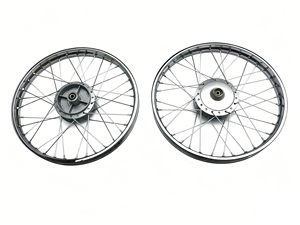 Llantas de Motocicleta Premium para Mayor Estabilidad a Alta Velocidad, Rendimiento en Carretera Duradero y Conducción con Estilo - Product Image 5