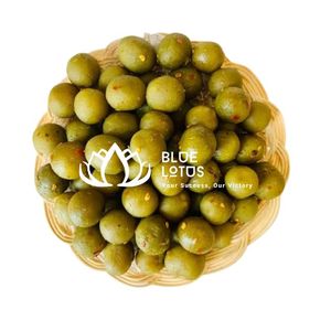 ¡OFERTA ESPECIAL! Dracontomelón Crispy Orgánico Sostenible Bajo en Grasa para Bebidas y Postres - Suministro a Granel desde Vietnam - Product Image 1