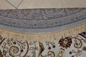 ผู้ส่งออกอินเดียจำหน่ายวัสดุปูพื้นพรมความหนาแน่นสูงสำหรับที่อยู่อาศัย พาณิชย์ และโครงการต่างๆ มีจำหน่ายแล้ว - Product Image 5