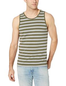 Débardeur pour homme haute performance 100% coton respirant et écologique pour l'entraînement et les séances de sport, fabriqué par des usines certifiées - Product Image 4