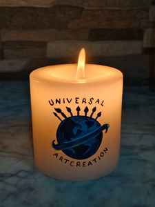 Vela de Parafina Personalizada con Impresión de Logotipo, Ecológica, para Regalos Corporativos, Promoción de Marca y Decoración del Hogar - Product Image 2