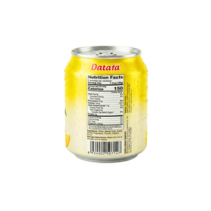 Jugo de Fruta de Vietnam de Alta Calidad, OEM/ODM, Lata Estándar de 250 ml, Jugo de Mango con Pulpa Real, Marca Privada - Product Image 2