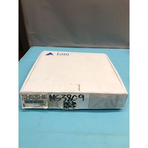 Électrode inférieure LAM 715-031753-001, 146039 - Équipements et pièces semi-conductrices de confiance de la marque globale Legacy - Product Image 6