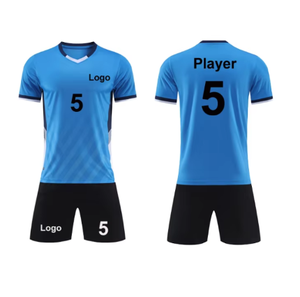 Uniforme de Voleibol de la Mejor Calidad, Sublimado, 100% Poliéster, Pantalones Cortos de Malla Transpirable, Diseño Personalizado, Ropa de Voleibol - Product Image 1