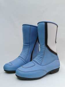 Botas de motociclismo profesionales hechas a medida, botas de motociclismo todoterreno, botas de motociclismo de turismo - Product Image 4