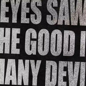 Camiseta sin mangas de calidad original, personalizable, estilo urbano, oversize, con hombros caídos, manga larga, vintage, de sarga. - Product Image 6