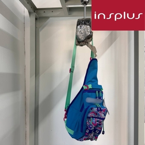 INSPLUS เวียดนาม บริการตรวจสอบคุณภาพกระเป๋าสะพายแบบมืออาชีพ ก่อนการจัดส่ง ตรวจสอบคุณภาพ QC โดยผู้ตรวจสอบ - Product Image 1