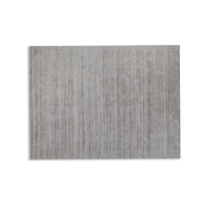 Tapis en laine et polyester recyclé tissé à la main, doux, durable, fait main, pour salon moderne, chambre à coucher, décoration de salon - Product Image 2