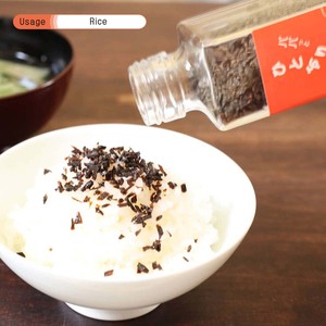 Hitofuri Kombu Séché Tsukudani, Assaisonnement de Riz, Garniture d'Algues pour la Restauration Japonaise 90g×54 bouteilles - Product Image 1