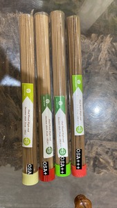 Incienso de alta calidad con aroma especial a madera de Oud, varillas de incienso de alta gama OSA+, madera de Oud pura, fragancia para el hogar, Bakhoor de madera de Agar de Vietnam. - Product Image 4