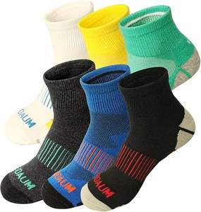 Calcetines Deportivos para Hombre BIOAUM - Product Image 5