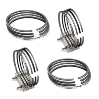 Kit de segments de piston de remplacement pour moteur de camion E13C Modèle 13011-4010A