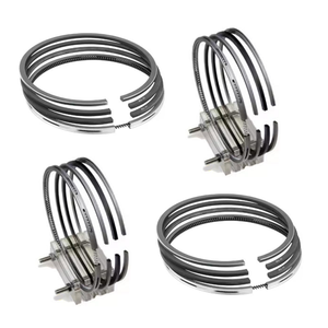Juego de Anillos de Pistón de Repuesto para Motor de Camión E13C Modelo 13011-4010A - Product Image 1