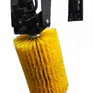 Bovins Rotatif Gratter Brosses Matériel Agricole - Product Image 1