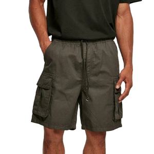 Vente en gros de shorts pour hommes logo personnalisé shorts pour hommes ensemble décontracté de haute qualité 2026 - Product Image 1