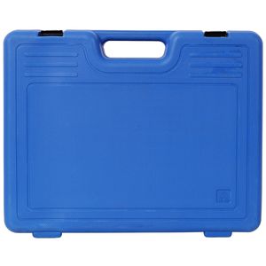Kit di Rimozione Giunti Sferici per Auto, 21 Pezzi, in Robusto Contenitore Blu, per Giunti Superiori e Inferiori, Attrezzo per Riparazione Auto - Product Image 6