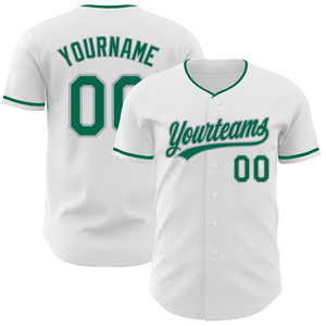 Premium Baseball Jersey 100% Polyester Short Sleeve Breathable Unisex Team Wear - Product Image 5