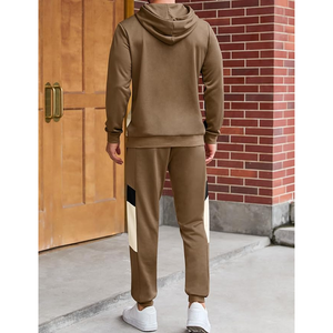 Ensemble utilitaire d'hiver « Commuter » – Mélange de coton technique avec marquage réfléchissant personnalisé par transfert thermique - Product Image 3