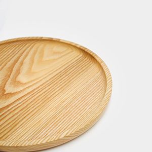 Rustic Wooden Coaster for Drink Glass Coffee Cup Mug Natural Handmade Table <b>Mat</b> Home Kitchen <b>Bar</b> Decoration - Product Image 6