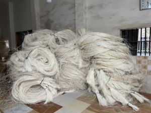 Noyau de rotin blanchi vietnamien de 1.5mm Produit agricole de qualité supérieure pour l'artisanat de meubles directement de Mr.Huy + 84916930070 - Product Image 3