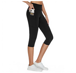 Women High Waist Lace Patchwork Leggings Sexy Slim Fit <b>Butt</b> <b>Lifting</b> Tummy Control Casual Activewear Yoga <b>Pants</b> Wholesale OEM - Product Image 1