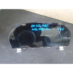 Equus VI 2009-2013 Conjunto de Panel de Instrumentos Usado ORIGINAL 940113N340 - Product Image 4