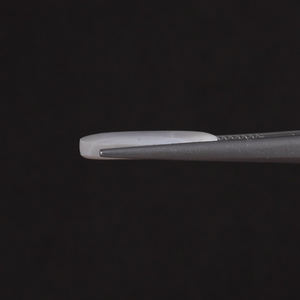 โอปอลสีขาวธรรมชาติคุณภาพดี รับรองโดย IGI พลอยเม็ดเดี่ยว 3.95 กะรัต รูปไข่ 14x9.5 มม. ตัดด้วยมือ ขัดเงา ผ่านการเคลือบด้วยแว็กซ์/น้ำมัน - Product Image 2