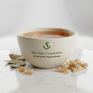 Frankincense Oil B2B Bulk Supply from India for Cosmetic Brands, Fragrance Manufacturers and <b>Personal</b> Care Product Developers - Product Image 6